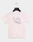 Escada Mauve Short Sleeve T-Shirt