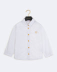 Escada Button Down Shirt