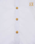 Escada Button Down Shirt
