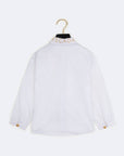 Escada Button Down Shirt
