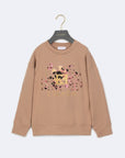Escada Natural Sweatshirt