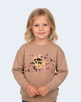 Escada Natural Sweatshirt