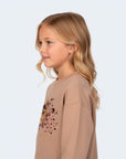 Escada Natural Sweatshirt
