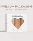 Comfy Cubs 3Pack Muslin Swaddle Set