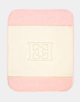 Escada Lotus Baby Blanket