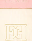 Escada Lotus Baby Blanket