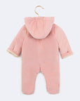 Escada Blush Jumpsuit
