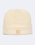 Escada Off White Beanie
