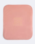 Escada Blush Blanket