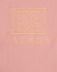Escada Blush Blanket