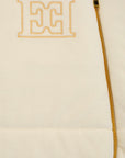 Escada Off White Bunting