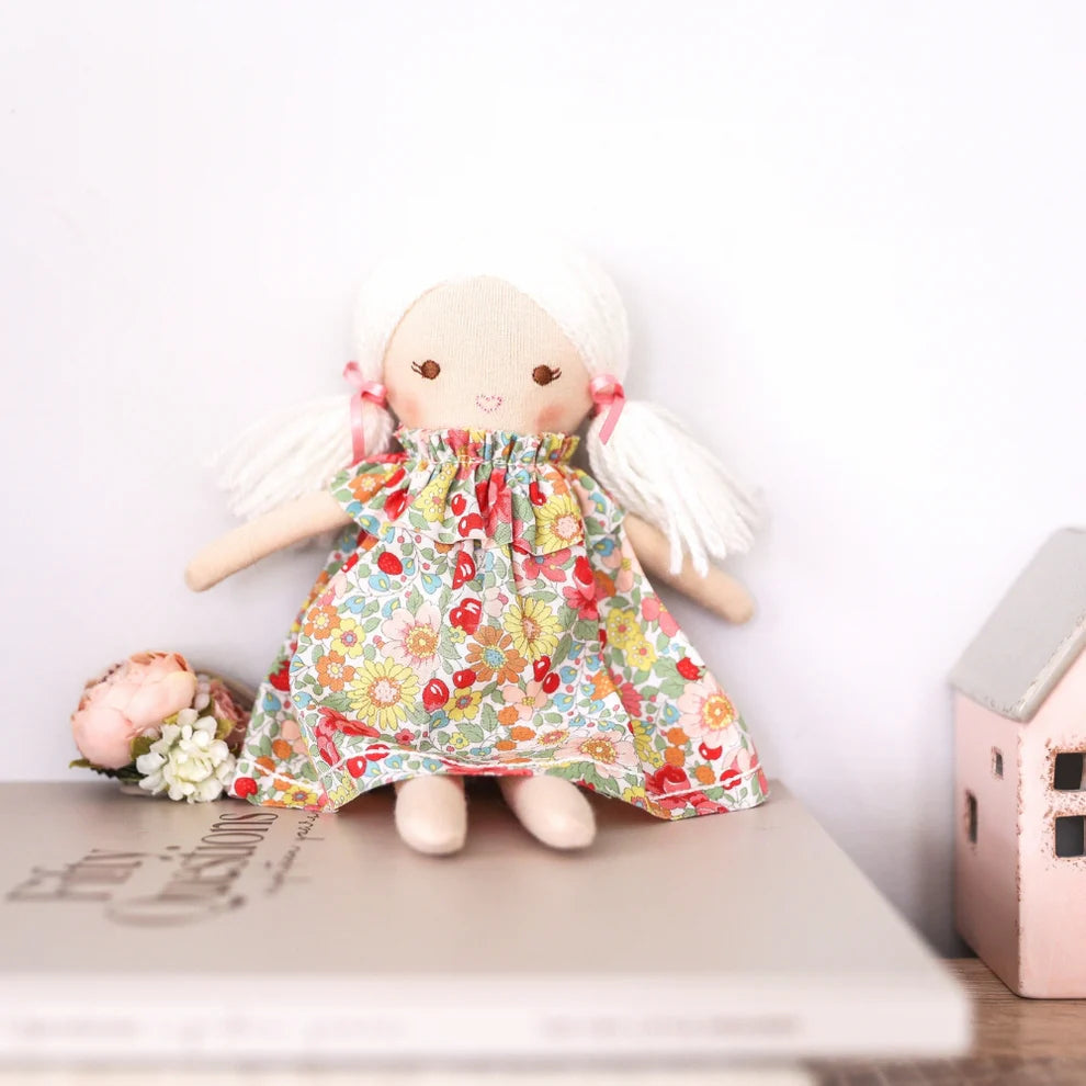 Alimrose Mini Matilda Spring Blossom