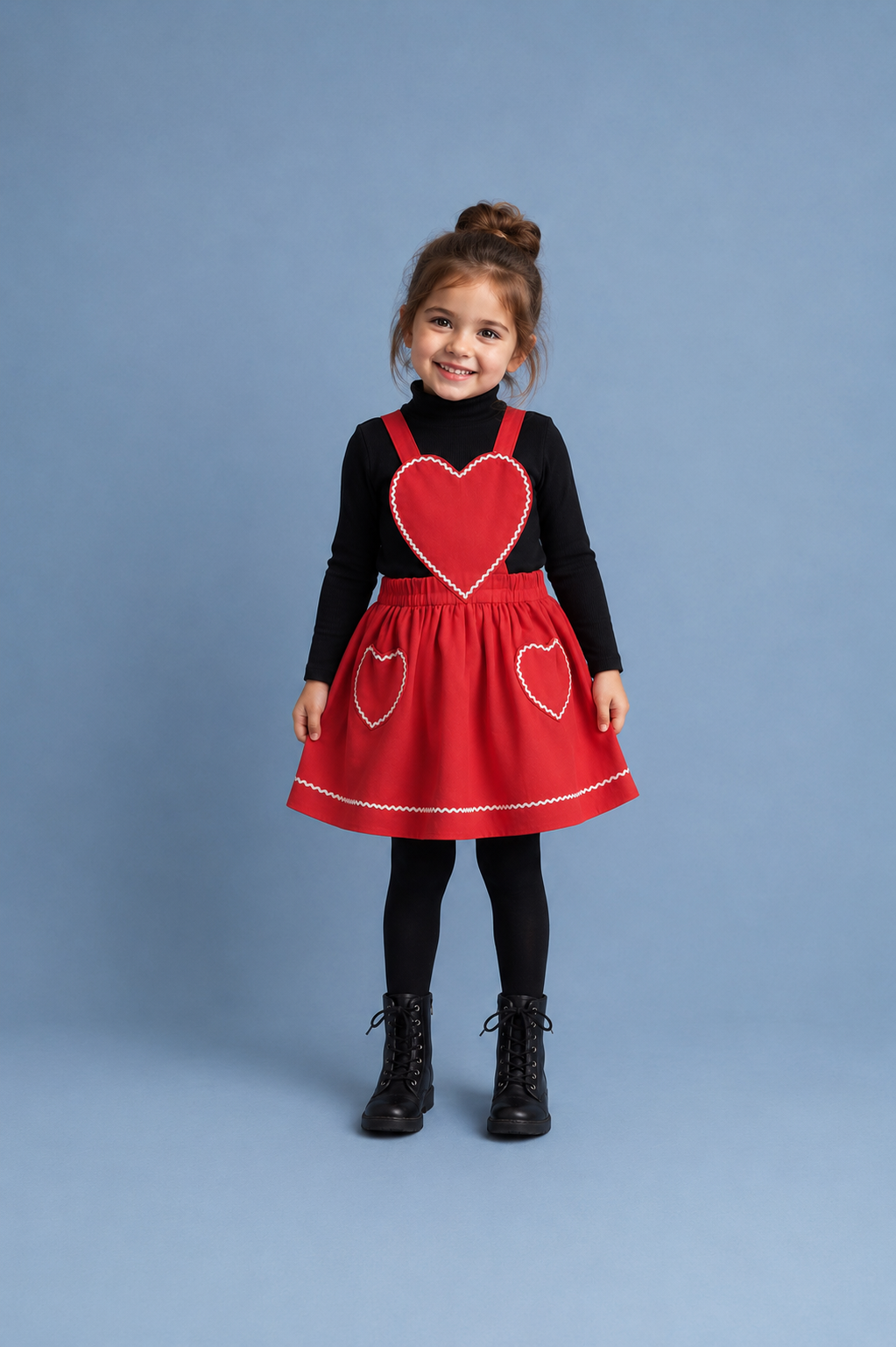 Bebe Organic ZigZag Maya Jumper