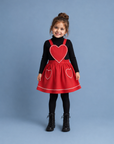 Bebe Organic ZigZag Maya Jumper