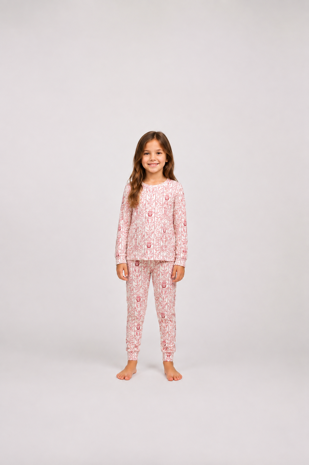 Bopop Toy Soldier Ruby Pajama