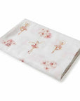 Snuggle Hunny Organic Muslin Wrap