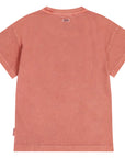 Tumble'n Dry Canyon Rose Ice Cream T-Shirt