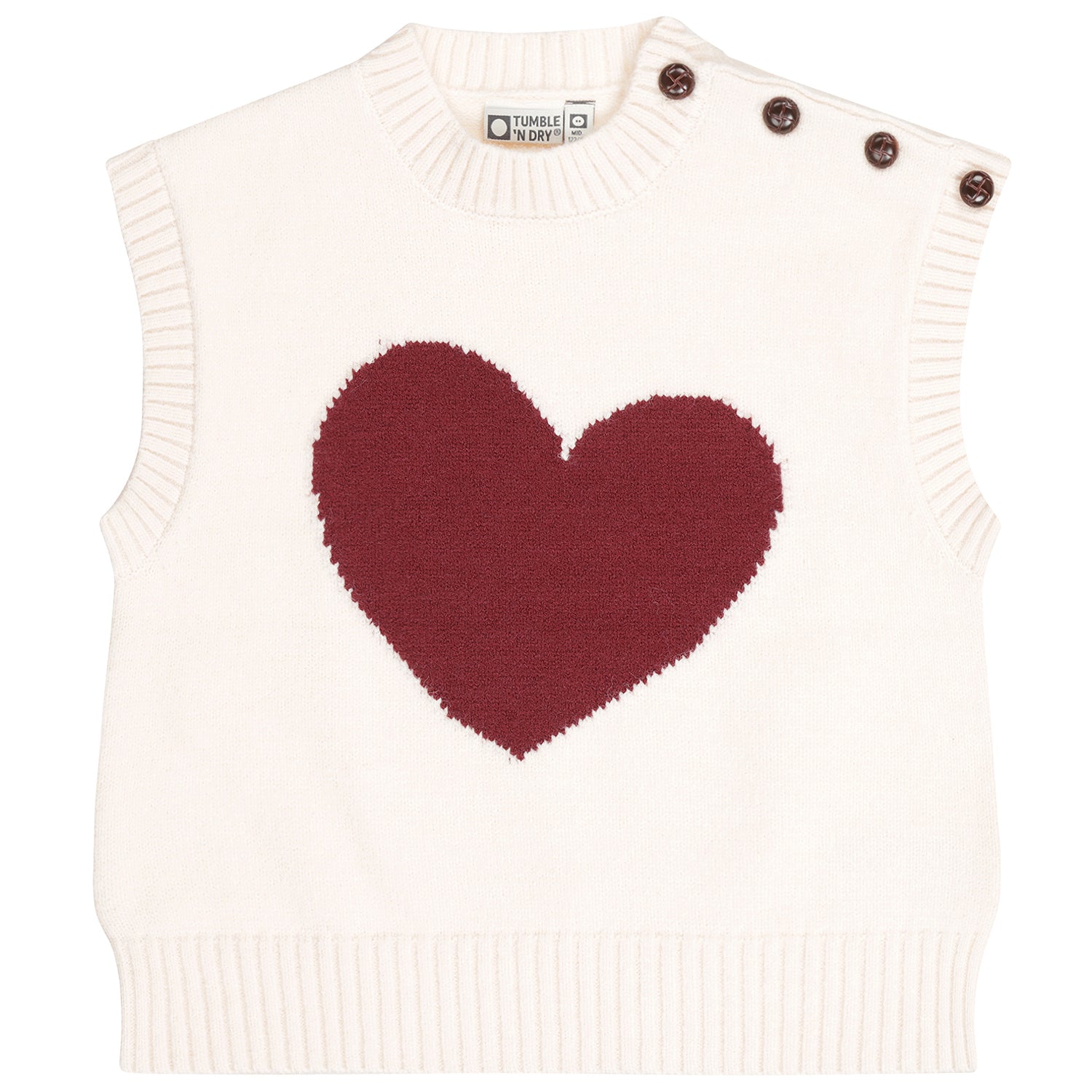 Tumble N Dry Chloe Vest