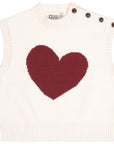 Tumble N Dry Chloe Vest