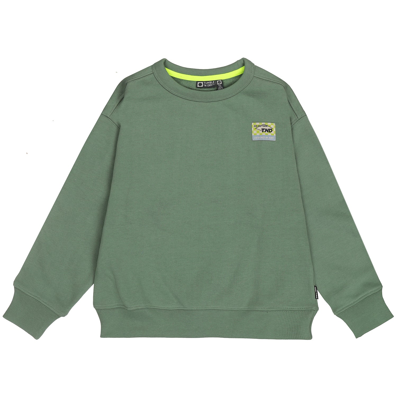 Tumble N Dry  Mel Dover Sweatshirt