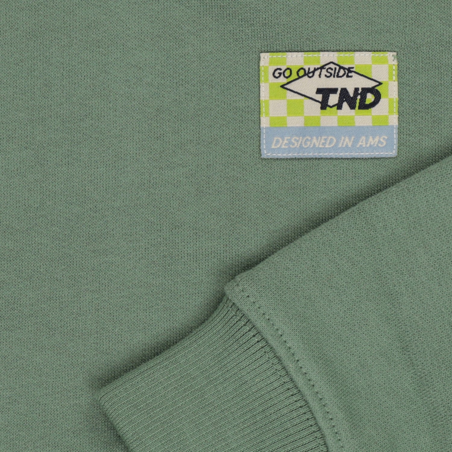 Tumble N Dry  Mel Dover Sweatshirt