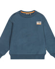Tumble N Dry Blue Dover Sweatshirt