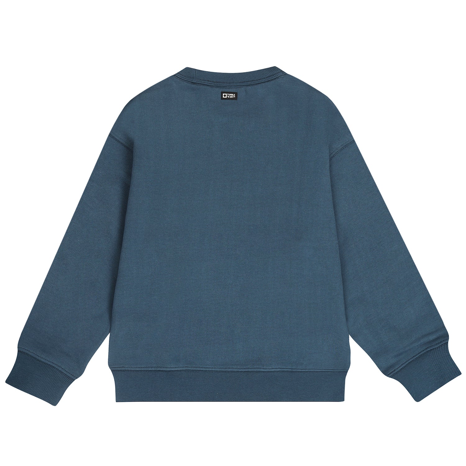 Tumble N Dry Blue Dover Sweatshirt