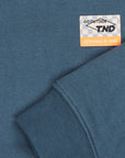 Tumble N Dry Blue Dover Sweatshirt