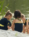 Miss Mini Postcard Swimsuit