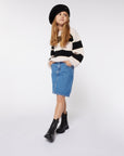 Sonia Rykiel Knit Beret