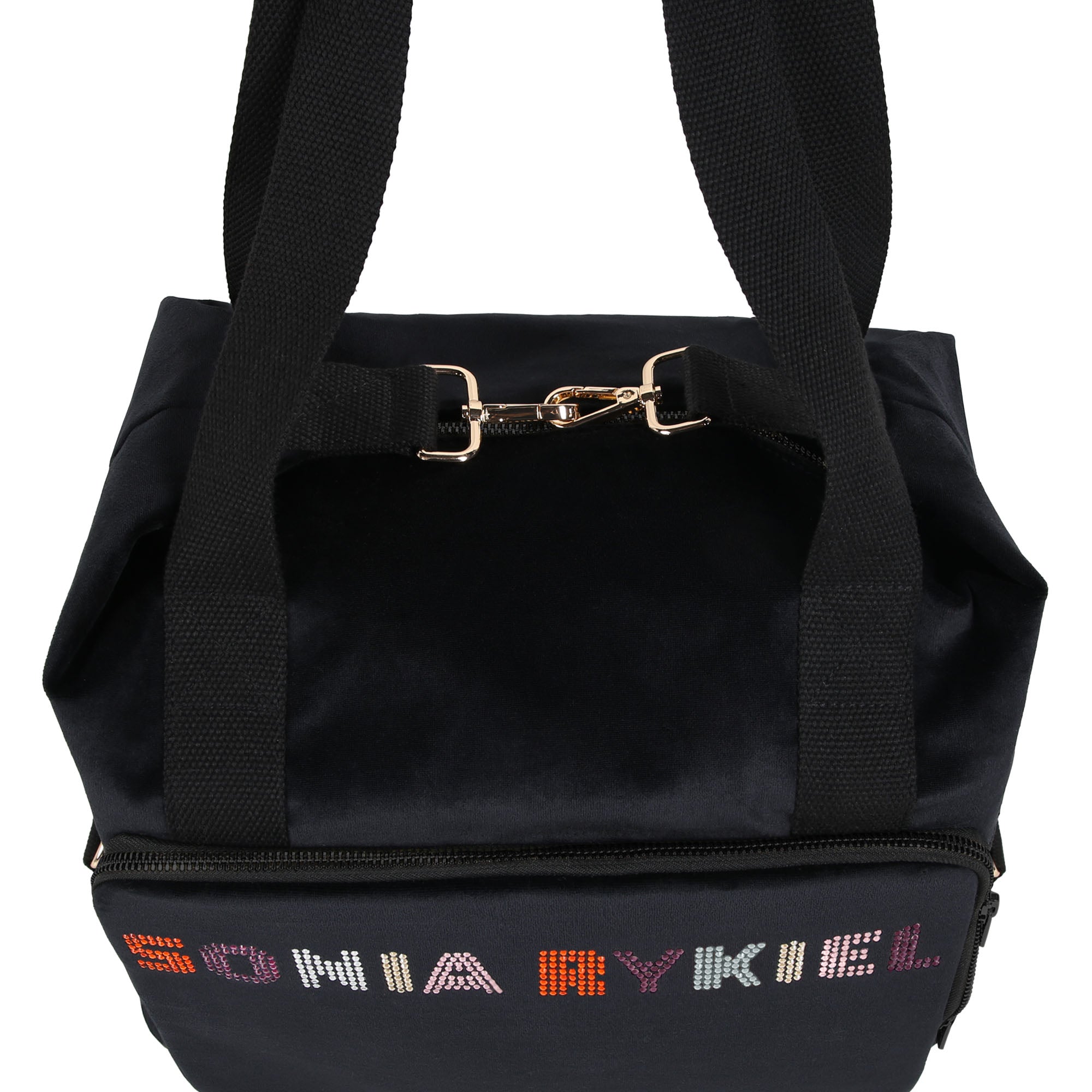 Sonia Rykiel Diaper Bag