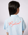 Sonia Rykiel Mini Me Cotton Shirt