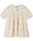 Emile Et Ida Imprimee Dress