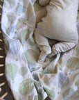 Little Threads Muslin Blanket