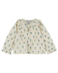 Emile Et Ida Pistache Jumper Set