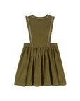 Emile Et Ida Pistache Jumper Set