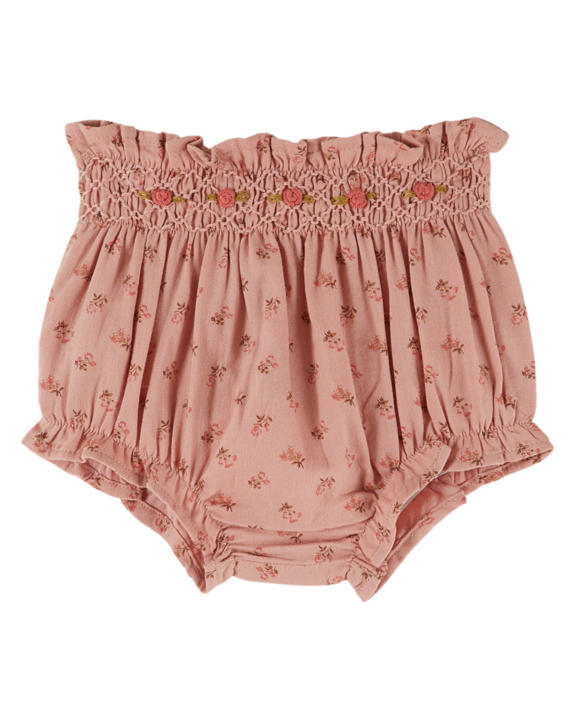 Emile Et Ida Rosemary Blouse Set
