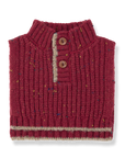 One + In The Family Sylvan Vest Set