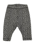 Piupiuchick Grey Animal Print Set