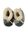 Petit Indi Booties