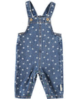 Piupiuchick Stars Baby Jumper