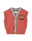 Piupiuchick Brick Vest