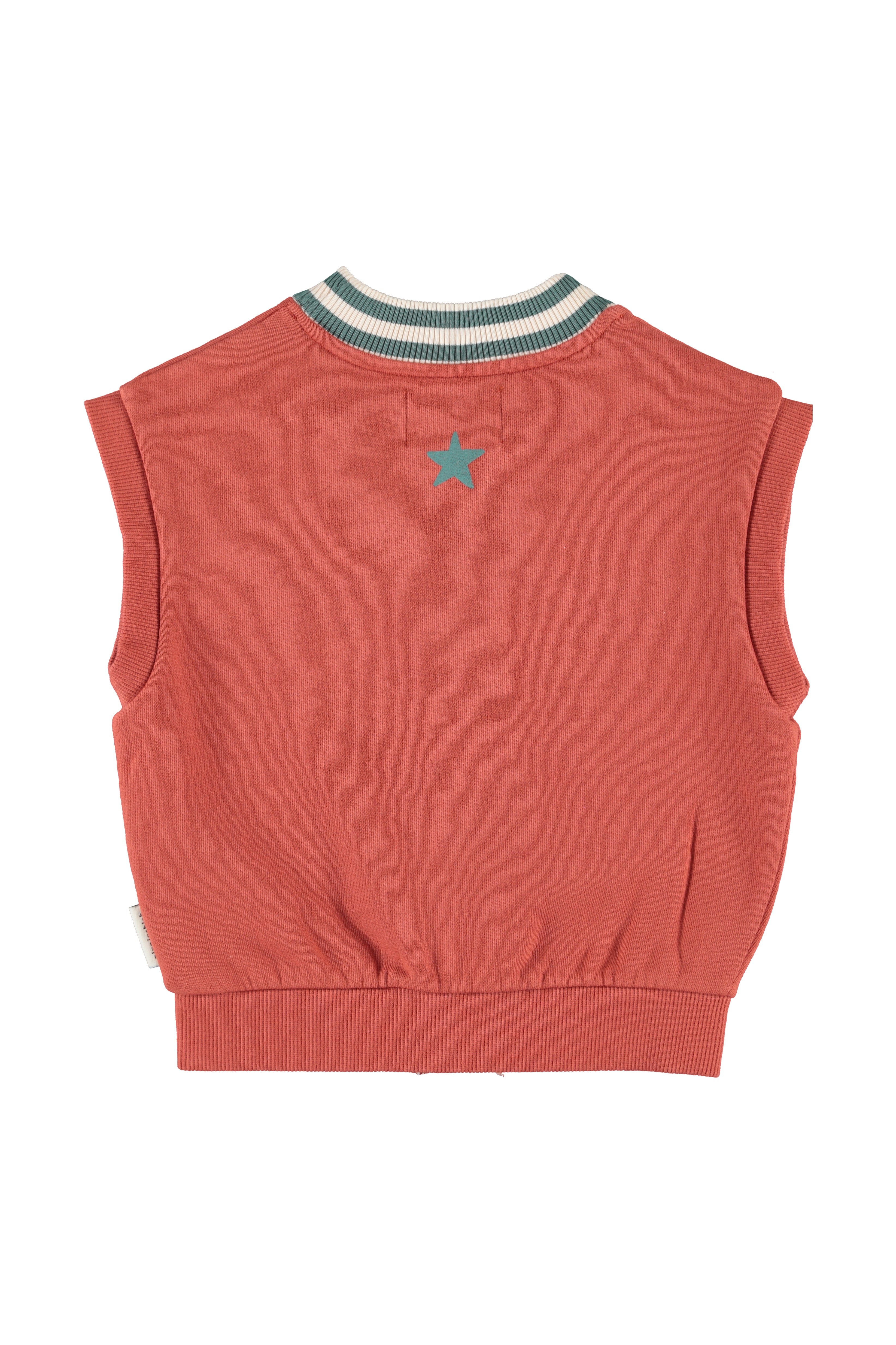 Piupiuchick Brick Vest
