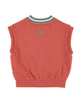 Piupiuchick Brick Vest