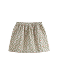 Cera Una Volta Cream Sage Priscilla Skirt