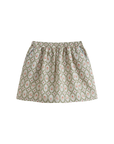Cera Una Volta Cream Sage Priscilla Skirt