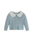 Cera Una Volta Dusty Blue Selene Baby Set