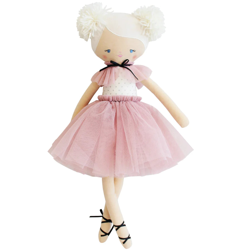 Alimrose Celine Doll