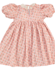 Bebe Organic Vintage Rose Aline Dress