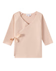 Oubon Pink Fleece 4pc Set